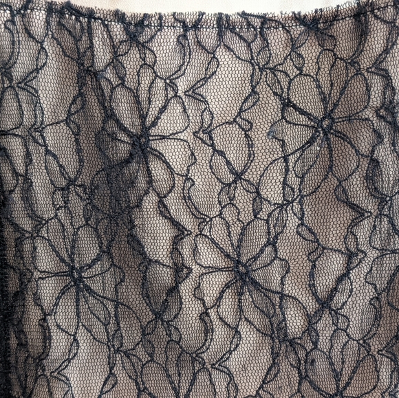 Rachel Roy Mini Shift Dress - Picture 7 of 10